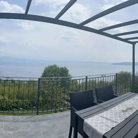 Feriehus Anamaria