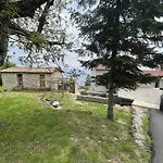 Anamaria Nyaraló Mošćenička Draga