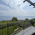 Nyaraló Anamaria Mošćenička Draga