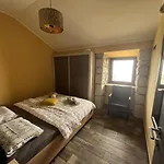 Nyaraló Anamaria Mošćenička Draga