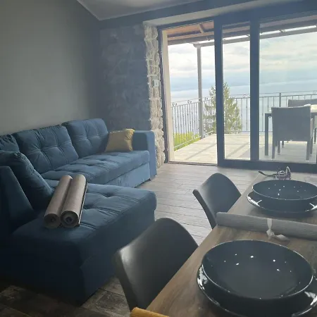 Anamaria * Mošćenička Draga