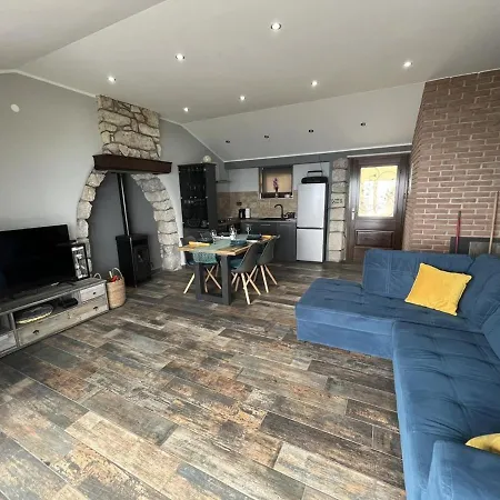 Anamaria Mošćenička Draga