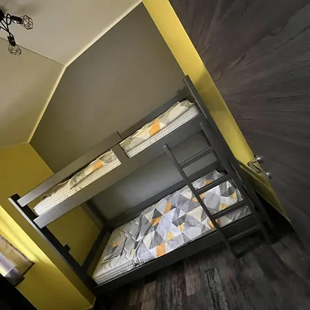 Anamaria * Mošćenička Draga