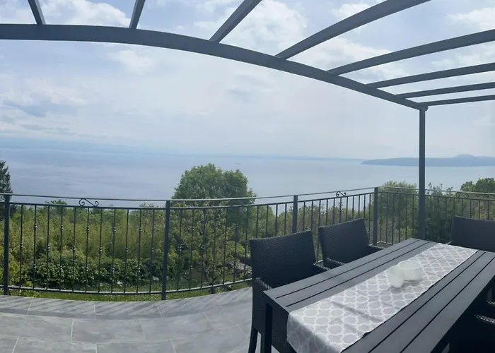 Holiday home Anamaria