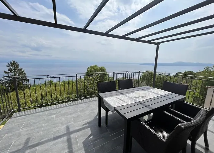 Holiday home Anamaria