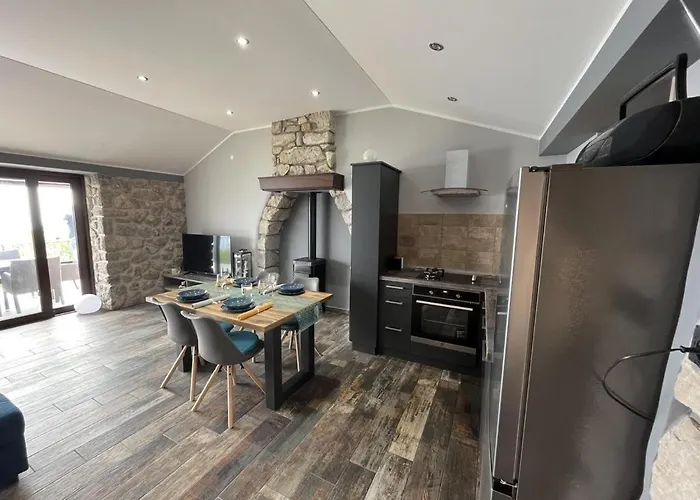 Anamaria Holiday home